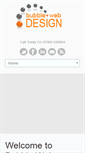 Mobile Screenshot of bubbleweb.eu